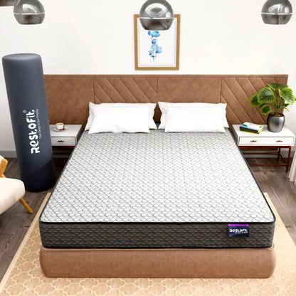 Ortho Dual Comfort Foam Mattress