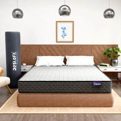 Ortho Dual Comfort Foam Mattress